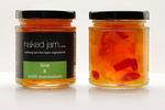 Lime and chilli marmalade is a beautiful and colourful breakfast treat, full of surprises. 